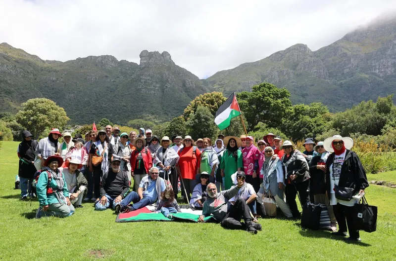 Beyond the stage: Free speech, public venues and the price of division