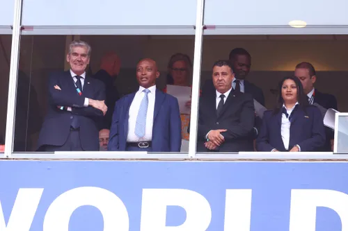 World Cup 2026: Patrice Motsepe hails historic success as nine African teams reach knockouts