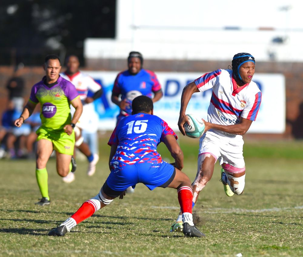 Primrose ready to face SLA champs Villager