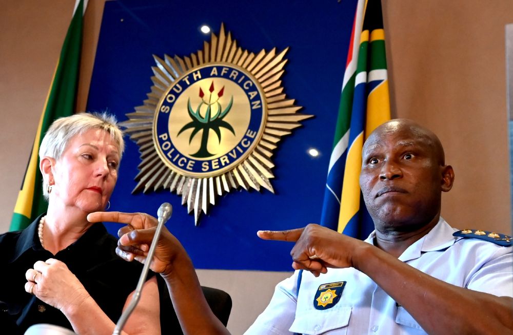 Crime surge in Cape Town: Murder rate up 9.1% as police cite gang violence and overcrowding