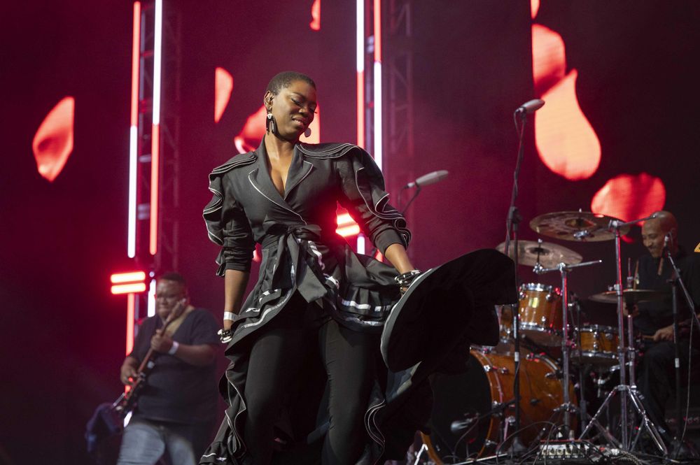 Discover the best live music and jazz events taking over Cape Town this week