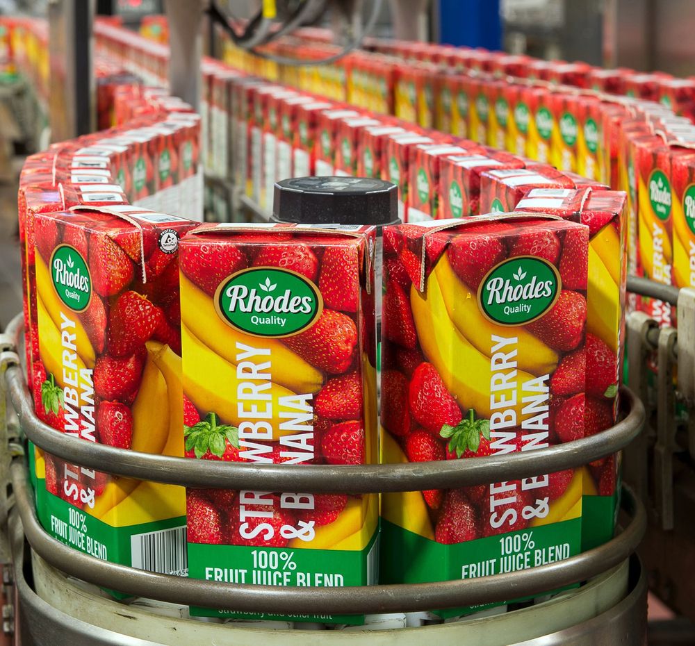 Consumer tribunal dismisses woman's compensation claim against Rhodes for mouldy juice