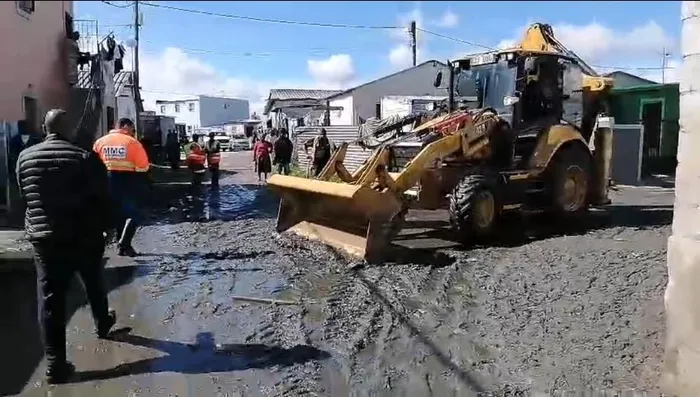 Dunoon floods leave community in despair, demand for housing grows