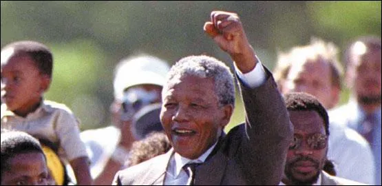 Mandela Freed, Tyson Shocked, History Made — Plus Today’s Quote & Surprising Facts