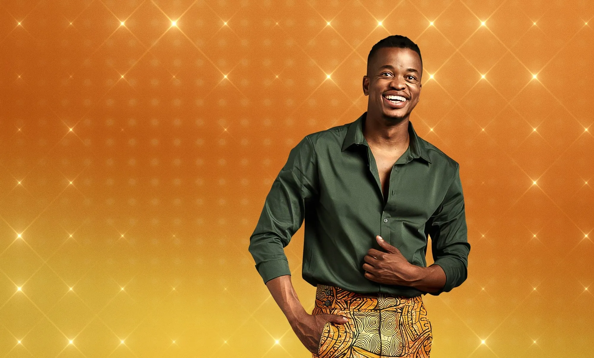 Mpho Popps wins big at the 11th Annual Savanna Comics Choice Awards - Vimarsana News