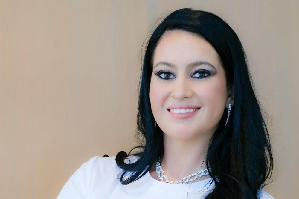 Chasing dreams at any age: Ashley’s journey to empowerment