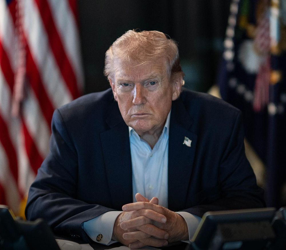 Crossing the Line: When Political Power Confronts Moral Authority