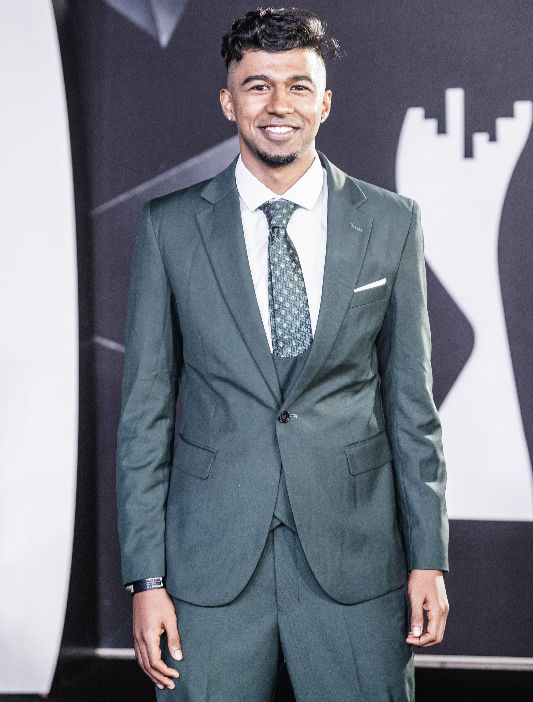 In pictures: Metro FM Music Awards celebrated South African music icons