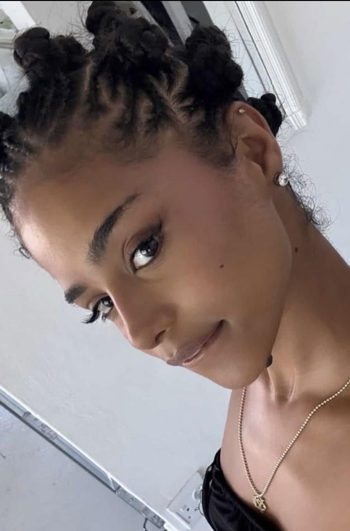 Culture or trend? Netizens are divided over Tyla’s latest Bantu Knots moment