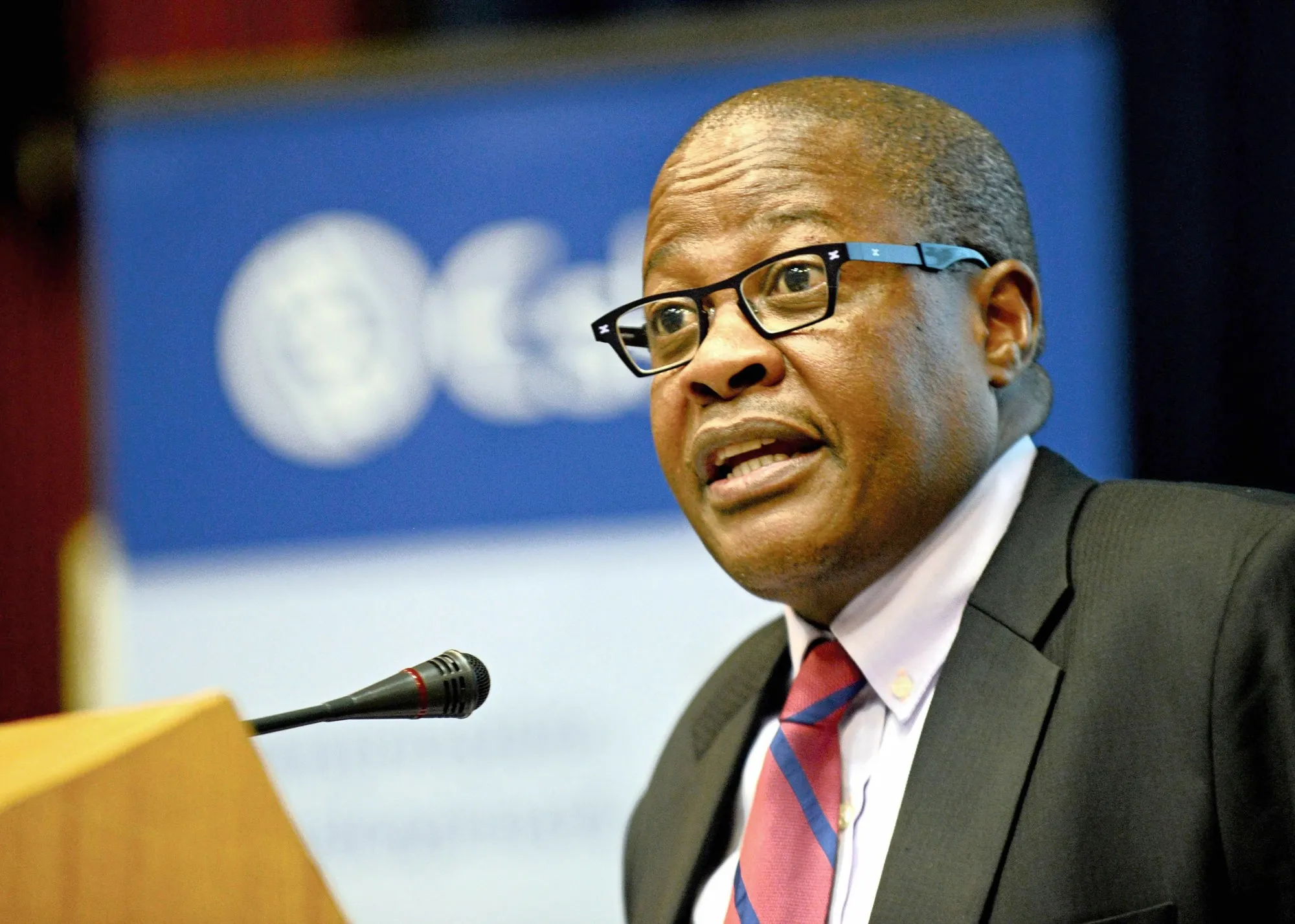 Brian Molefe vindicated as Corruption Watch withdraws case - Vimarsana News