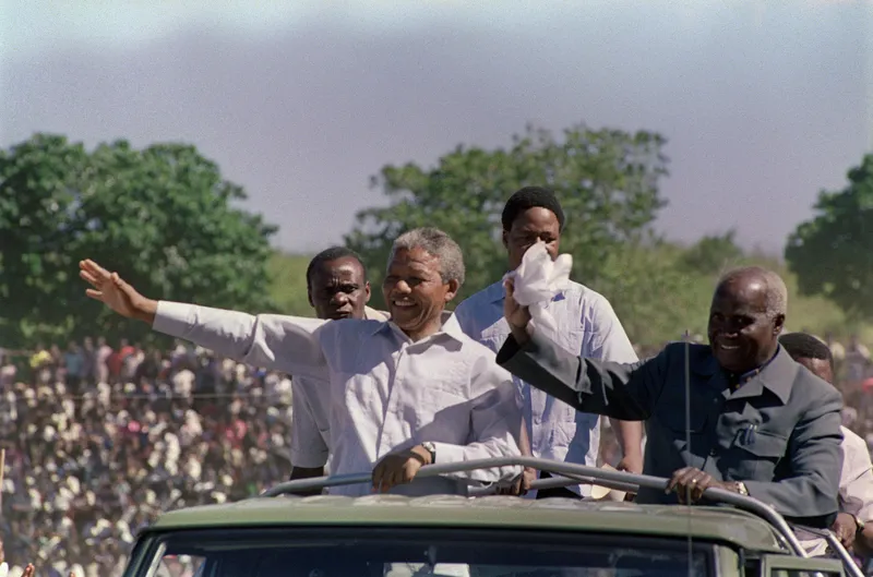 From Apartheid to Pan-Africanism: SA’s Africa Policy Gains Reversed