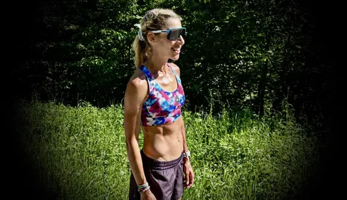 Watch out Comrades Marathon, Gerda Steyn is ready to race