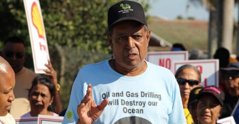 Environmental activist Dr Desmond D’Sa dies - IOL