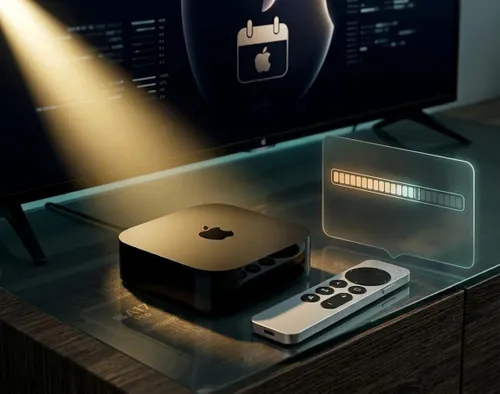 A streamer’s plea: Hurry up and release the new Apple TV