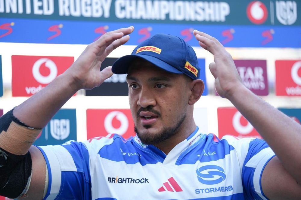Salmaan Moerat back for Stormers as Damian Willemse moves to fullback