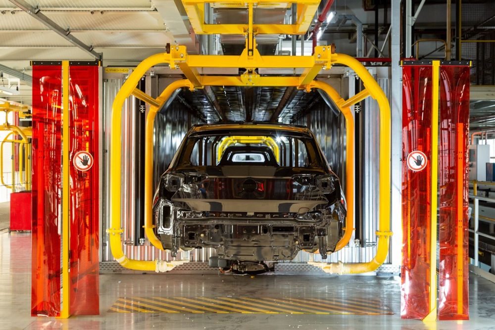 Parliament urges Ramaphosa to act swiftly as policy uncertainty puts Volkswagen plant jobs at risk