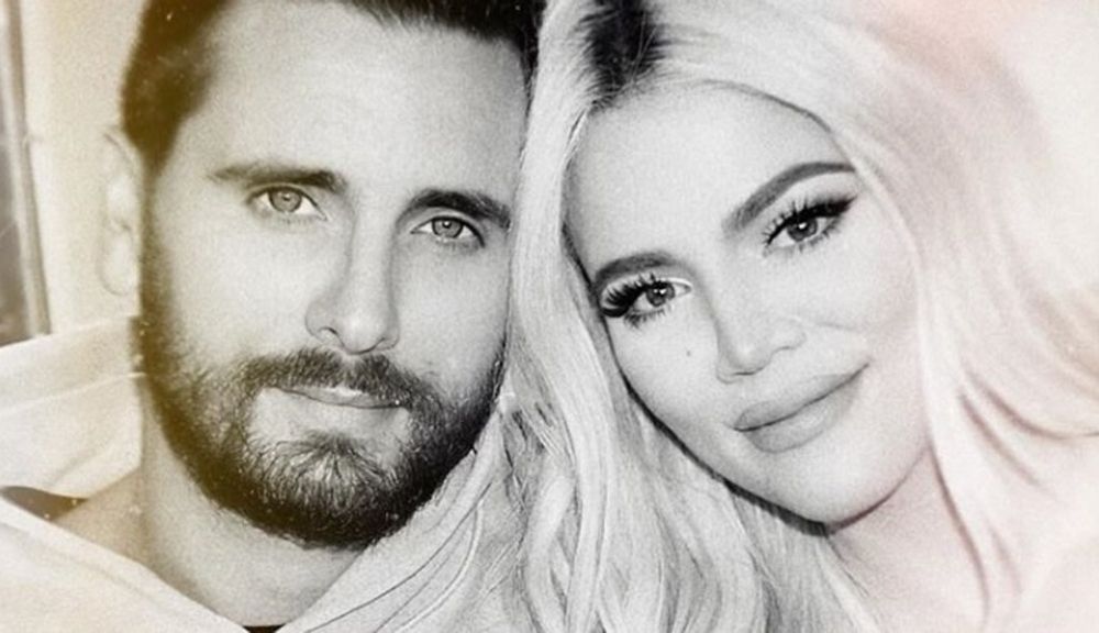 Scott Disick picks Khloe Kardashian as his 'Woman Crush Wednesday'