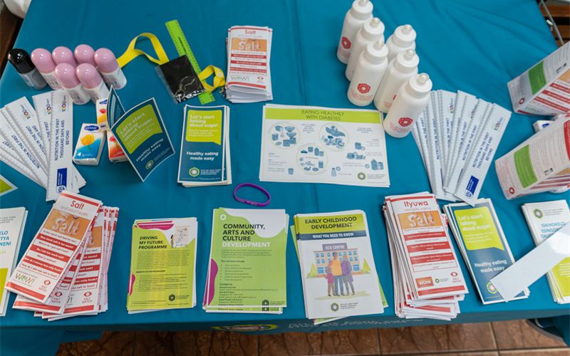 Cape Town clinics screen 683 000 residents as hypertension diagnoses rise