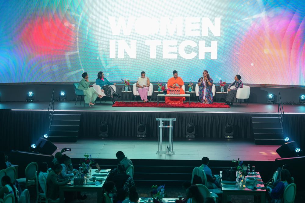 Innovator Trust WIT Awards 2025 celebrate women shaping the future of tech