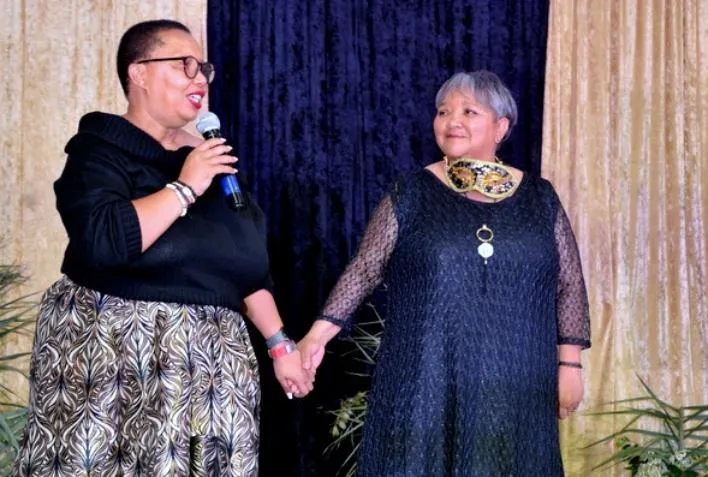 Alcardo Andrews Foundation celebrates 10 Years of feeding, healing, and empowering Hanover Park