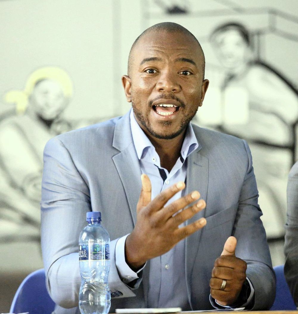 DA threatens to approach ICC over human rights violations in Zimbabwe