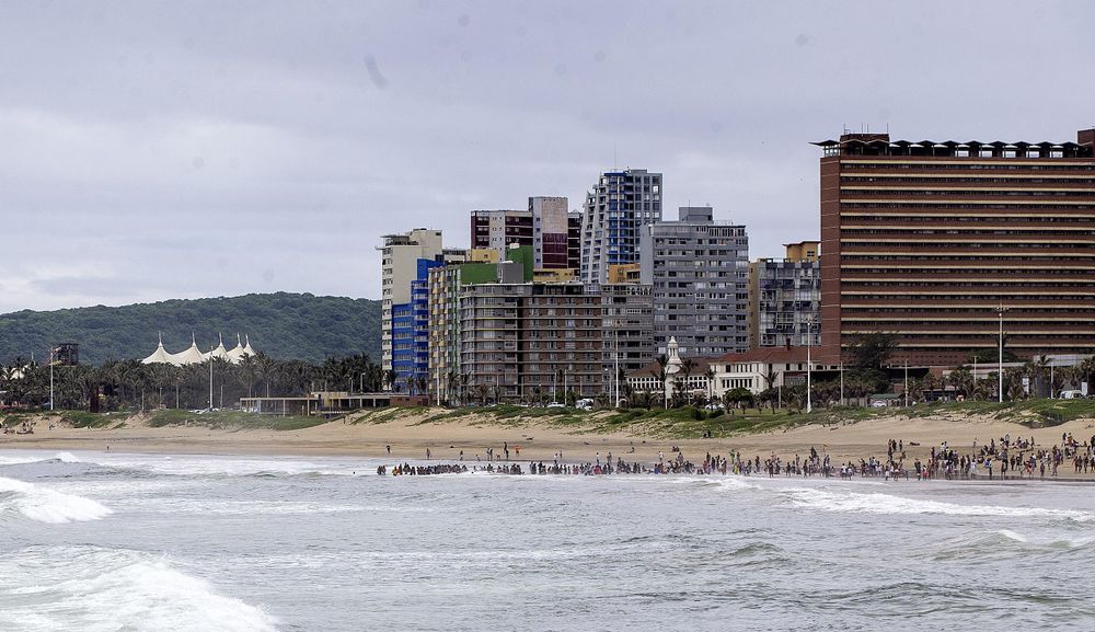 Durban's tourism resurgence: 1.2 million visitors and R2.7 billion in spending hailed by Mayor Xaba