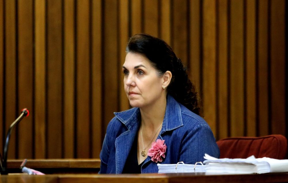 Court hears former midwife's defence in case of babies' deaths and birth disabilities