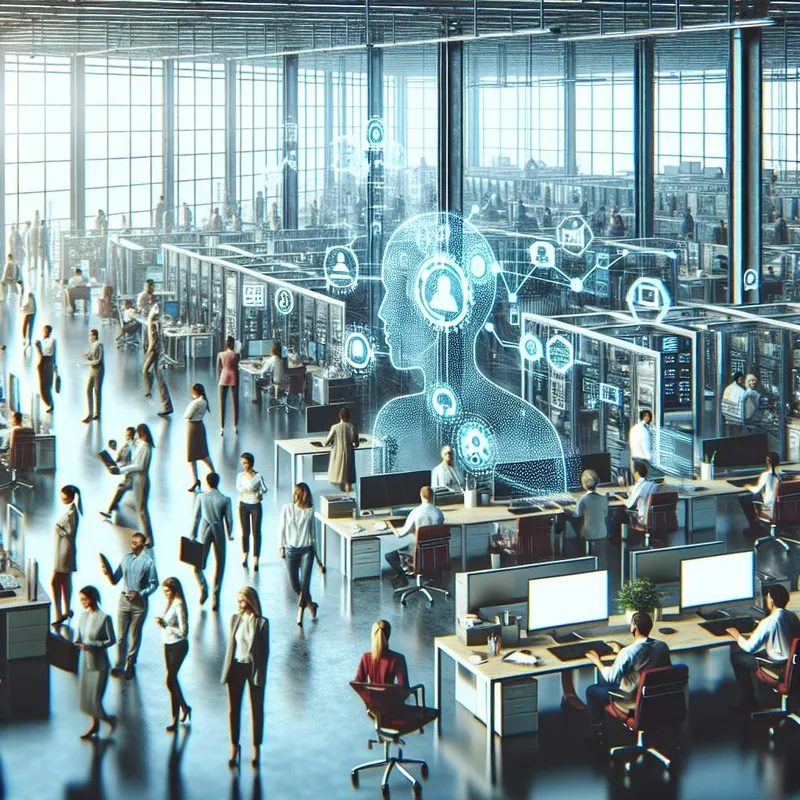 The AI shift: Mapping South Africa’s growing AI skills economy