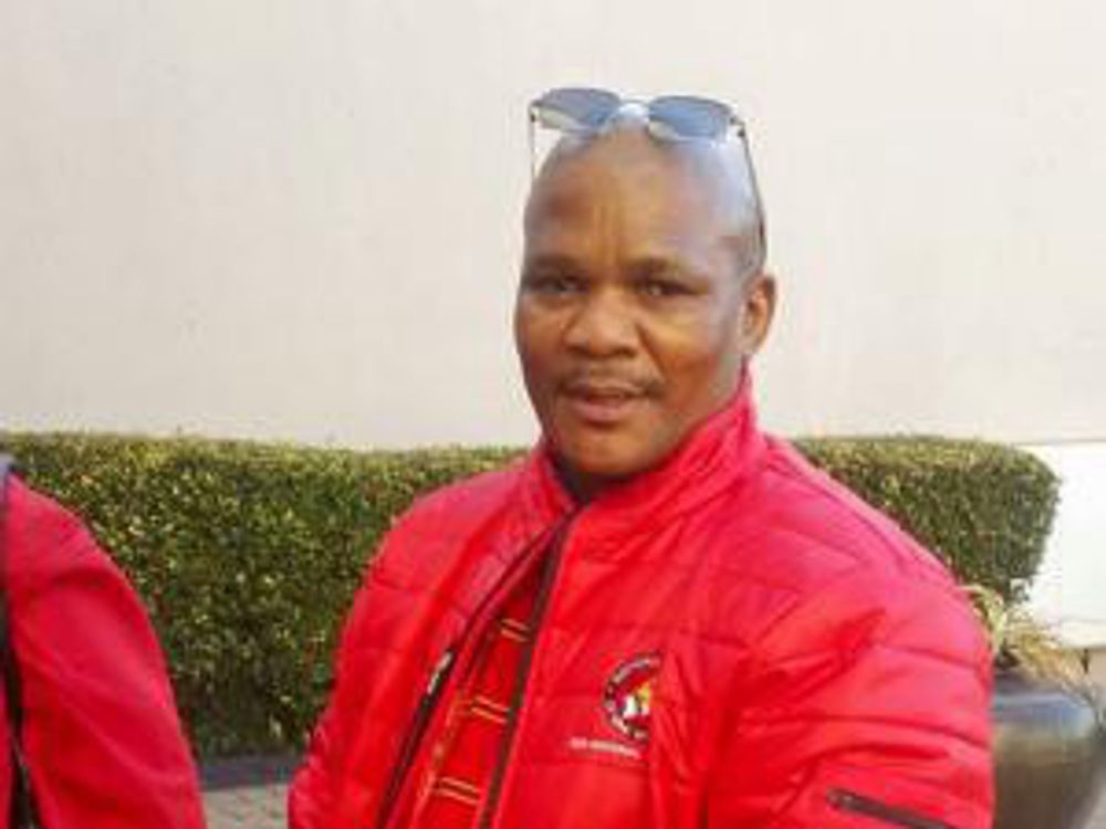 New NUM boss sees uphill battle ahead
