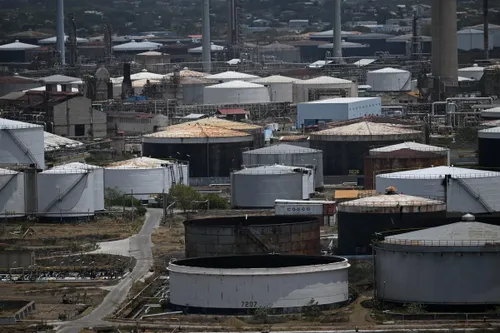 Global oil crisis 2026: These countries are being hit the hardest