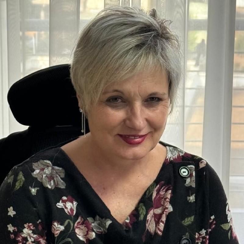 Eskom System Operator chief Isabel Fick resigns after 30 years to join Africa GreenCo