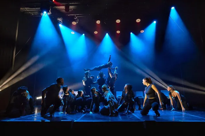 LAMTA's dance production, titled Killer Queen, will show at Theatre on the Bay this June. 