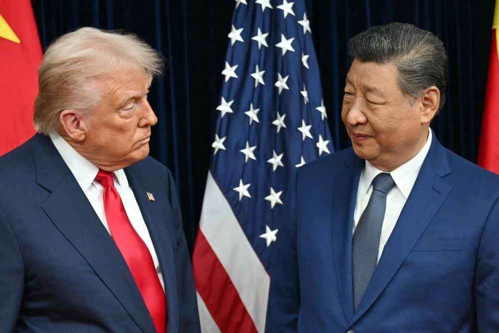 Diplomacy Versus Discord: Will XI, Trump Summit Pave a Pathway for Peace in the Middle East?