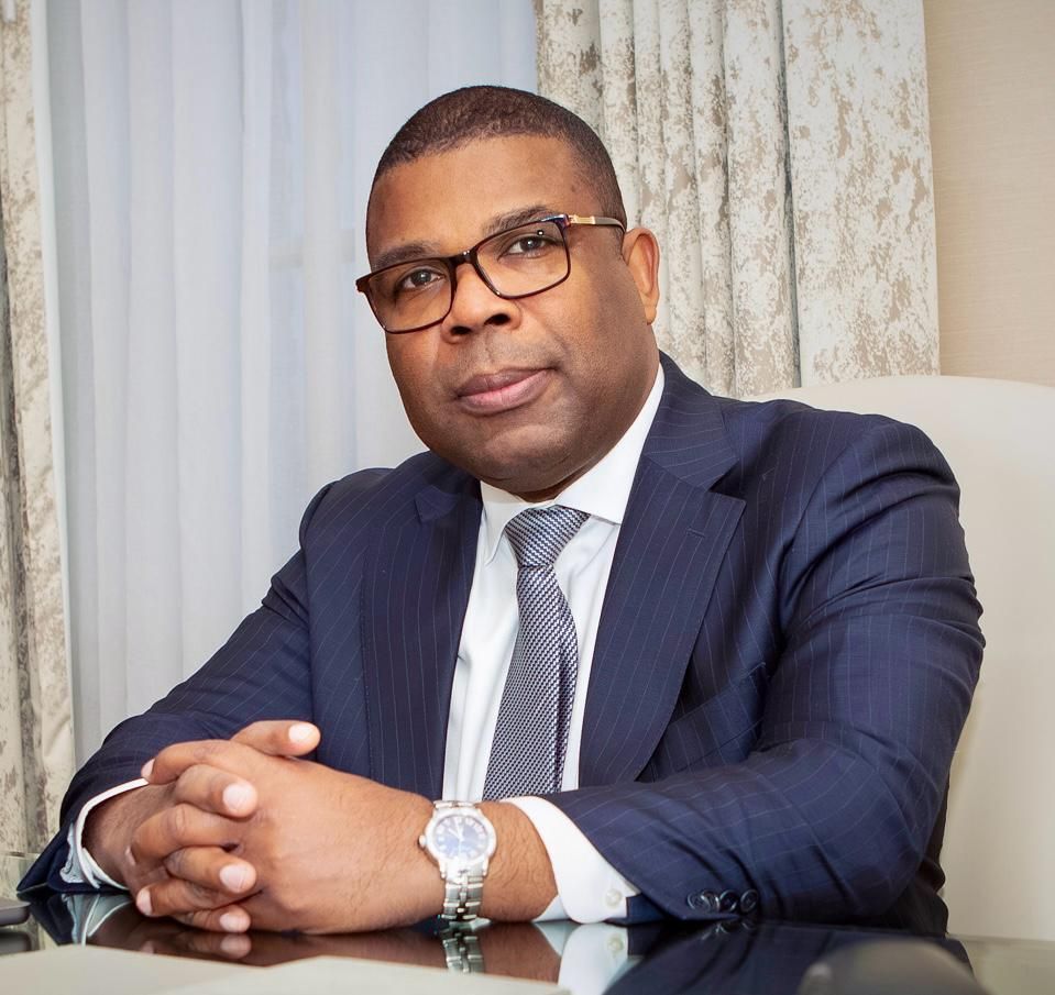 Haiti and South Africa: A historic partnership on the horizon