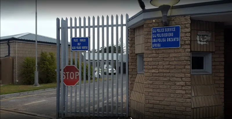 Man found dead in Parklands home