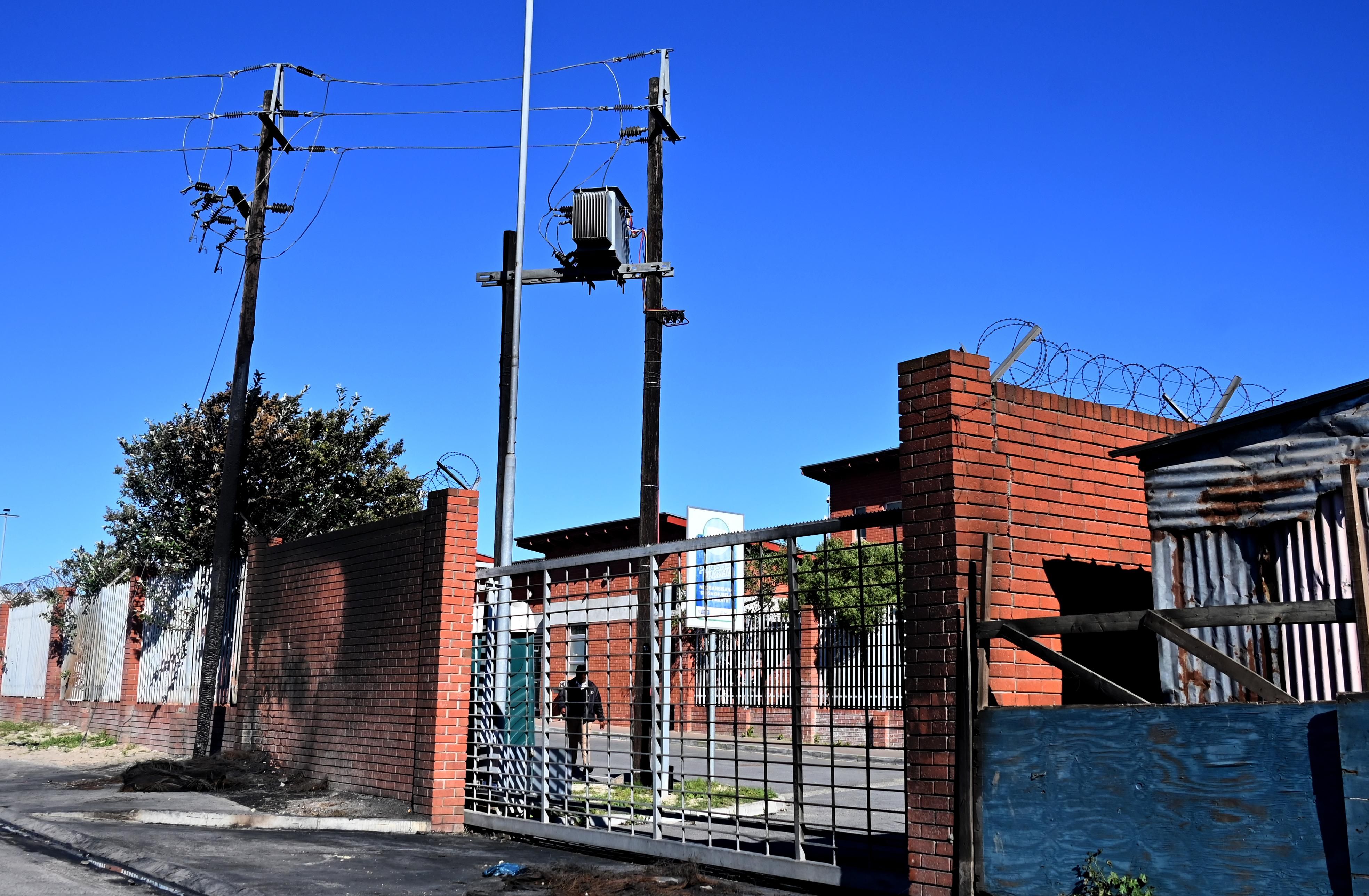 Angry protests in Khayelitsha lead to attack on community clinic amid ...