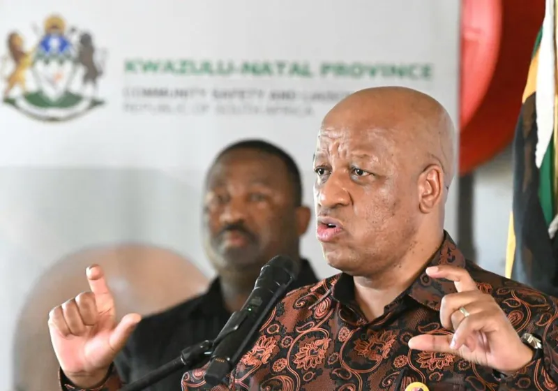 KwaZulu-Natal Premier urges safety and peace during Easter weekend