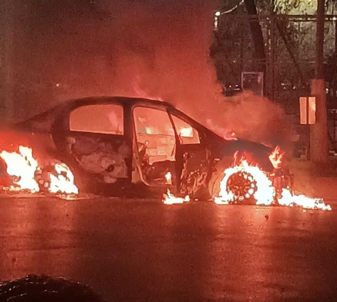 Heartbroken family mourns ehailing driver killed just days after