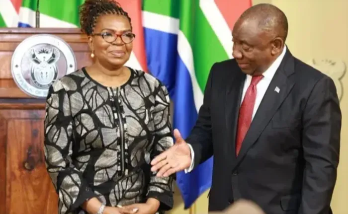  There is nothing glamorous about a "joint meeting of SADC Ministers responsible for Energy and Water." No fireworks, no viral soundbite, no drama for the news cycle.