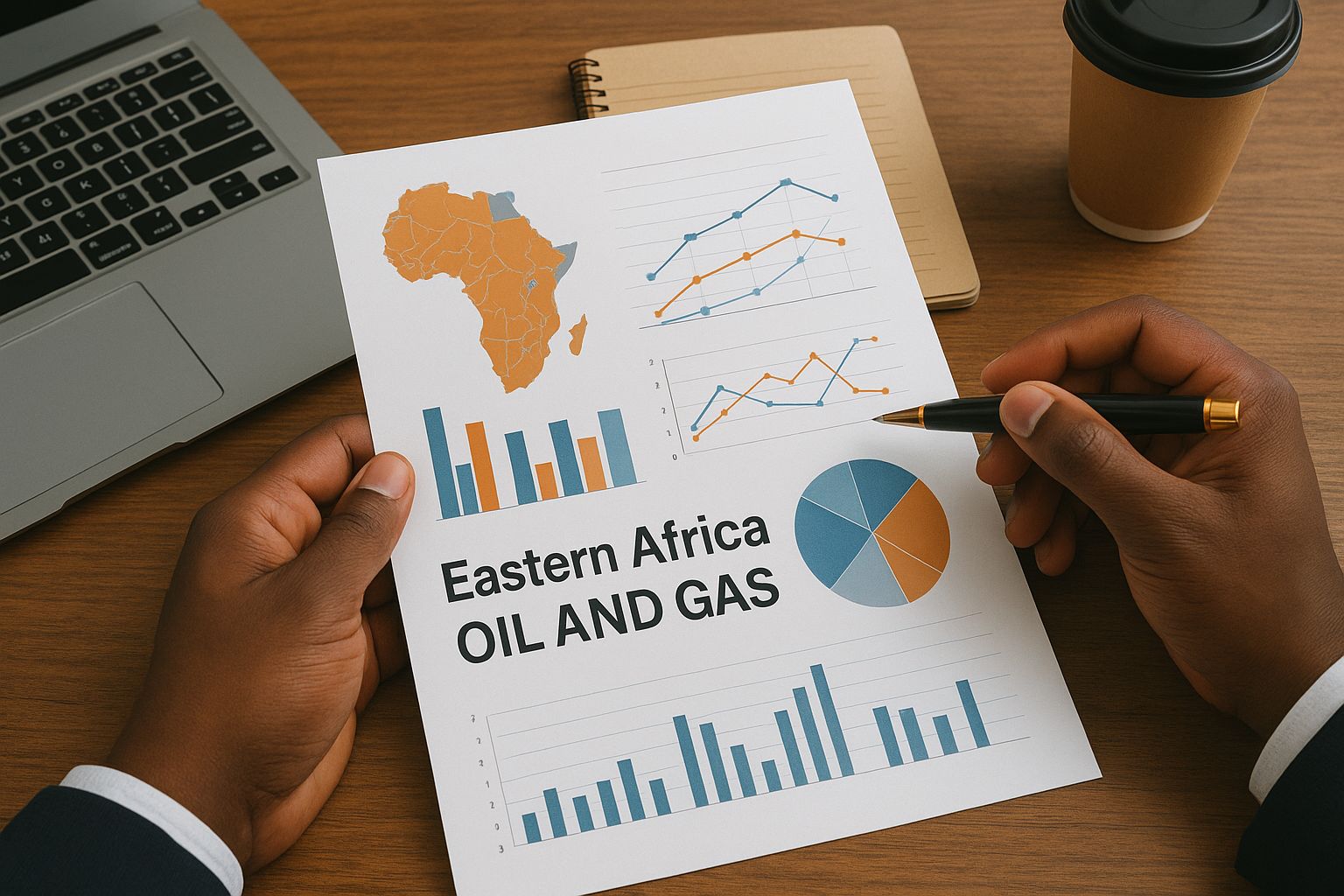 AFREC’s Eastern Africa oil and gas report: Charting a path for regional energy integration
