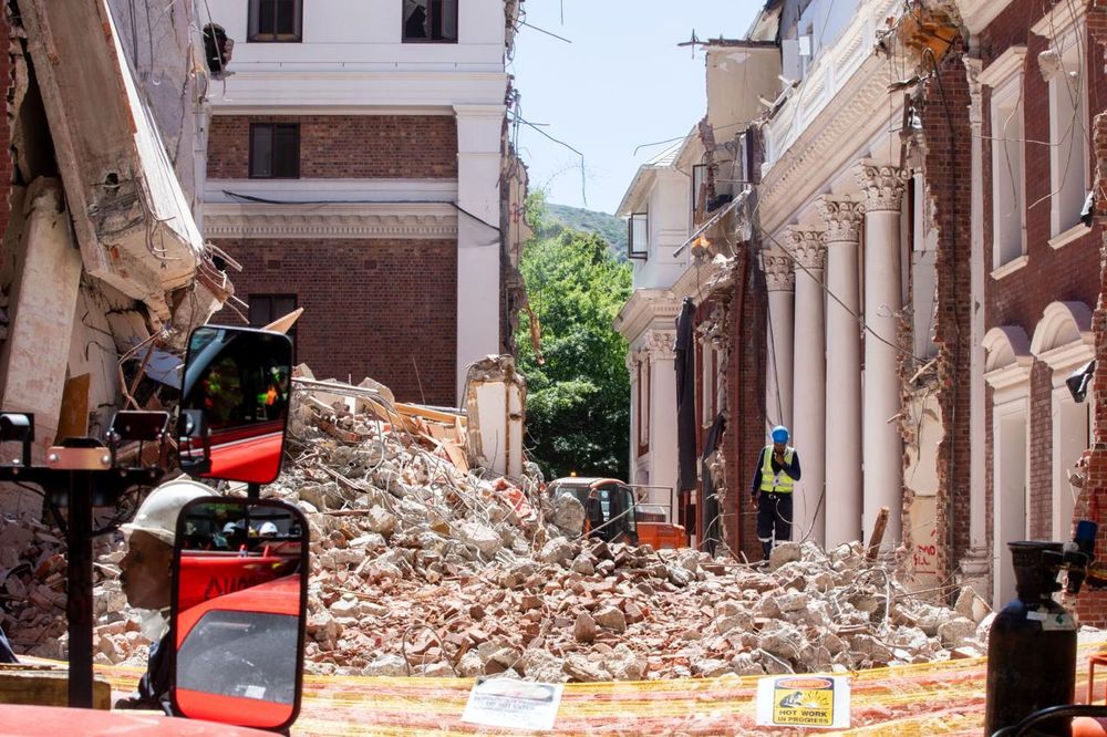 Can South Africa's R1 trillion infrastructure plan transform the economy and create jobs?