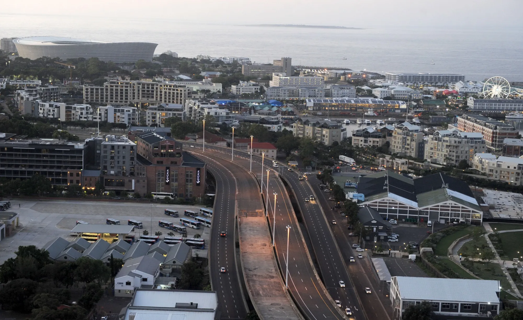 Introduction of the remote working visa welcomed by City of Cape Town - Vimarsana News