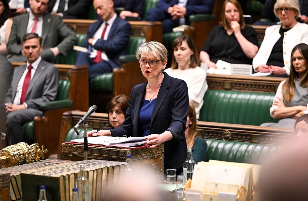 UK apologises to thousands of grooming victims as it toughens law