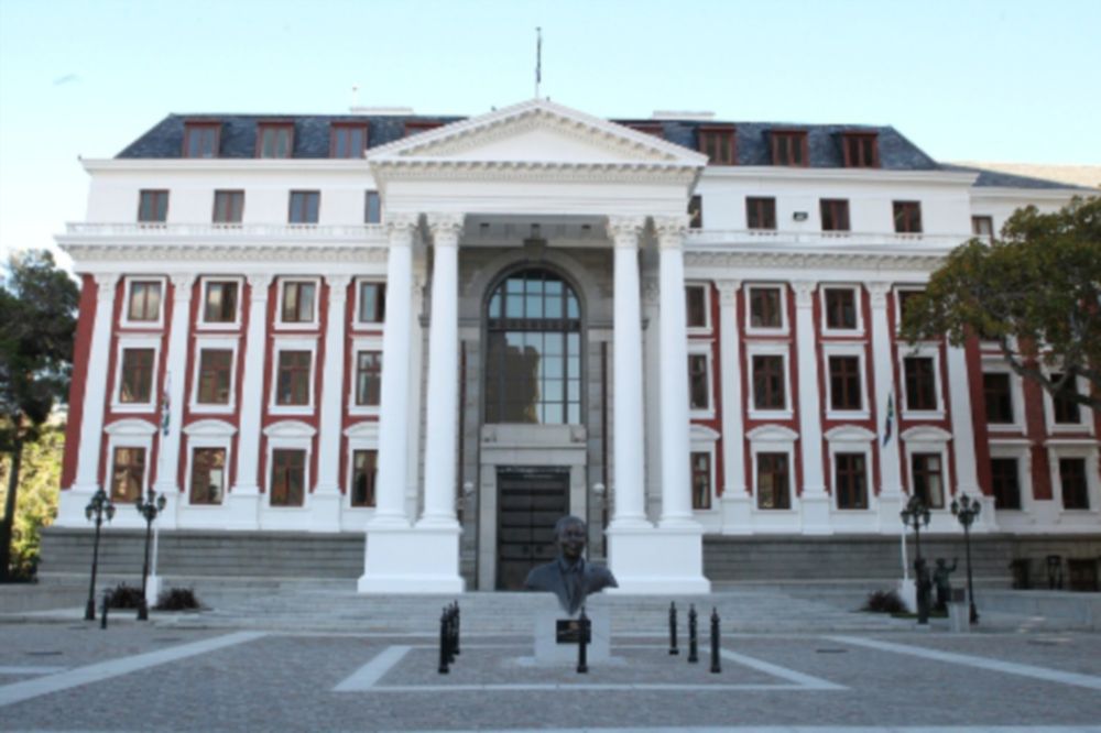 R600 million for upkeep of MPs' and ministers' homes, Parly hears - IOL