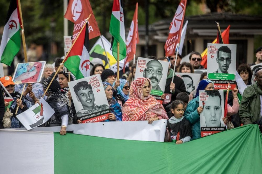 Mali's Backing of Autonomy Plan a Setback for Sahrawi Cause