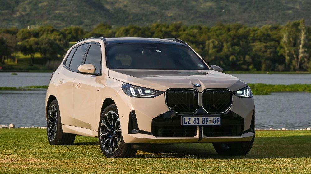 BMW South Africa: harnessing local roots and diverse choices to propel 2026 growth