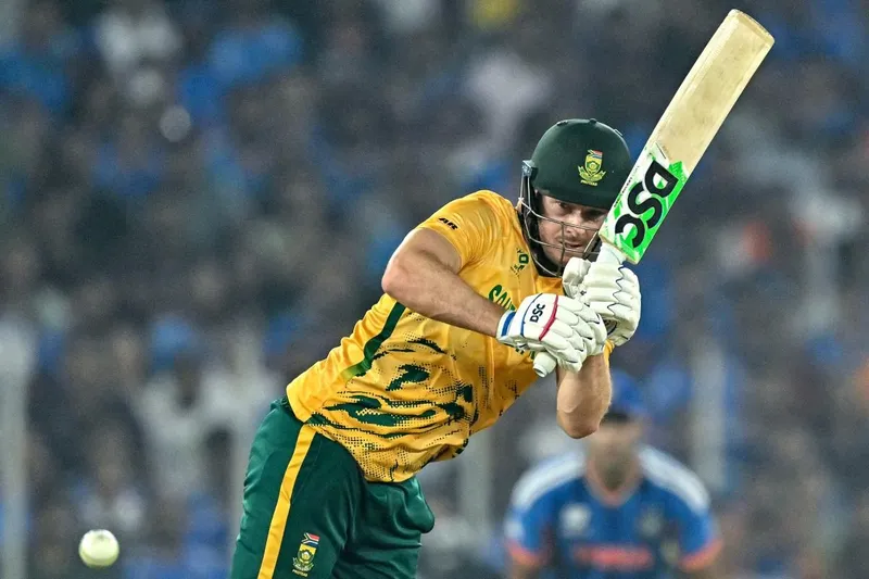 Five Plays of the Day: How the Proteas silenced Ahmedabad to crush India in World Cup Super 8