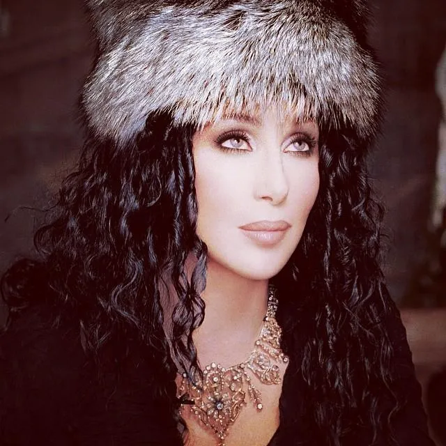 Global pop icon Cher celebrates her 80th birthday today, May 20.