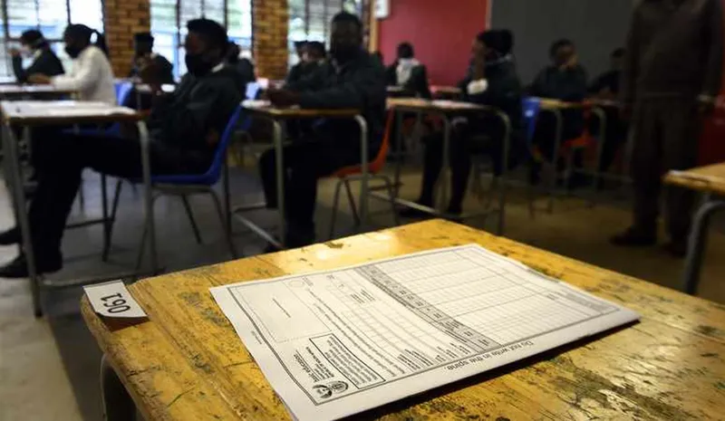 MPs expected to vote on scrapping the 30% pass mark for matriculants