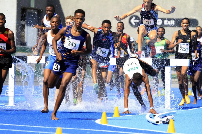 2025 a year of sporting greatness — from the back pages to big stages